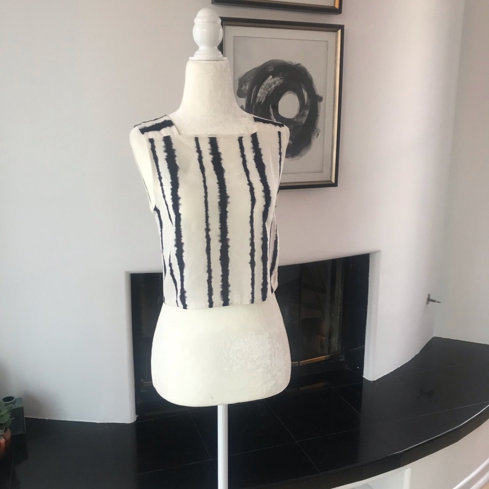 A.L.C. Blouse